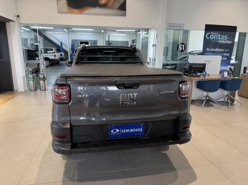 fiat strada 1.3 firefly flex freedom cs manual 2p 20235