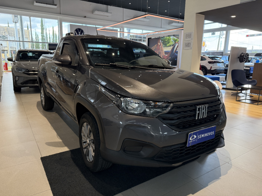 fiat strada 1.3 firefly flex freedom cs manual 2p 2023