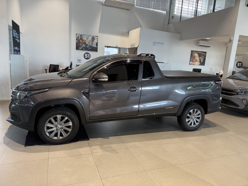 fiat strada 1.3 firefly flex freedom cs manual 2p 20233