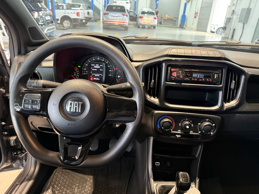 fiat strada 1.3 firefly flex freedom cs manual 2p 202312