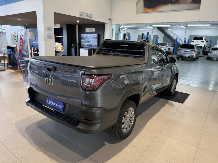 fiat strada 1.3 firefly flex freedom cs manual 2p 20236