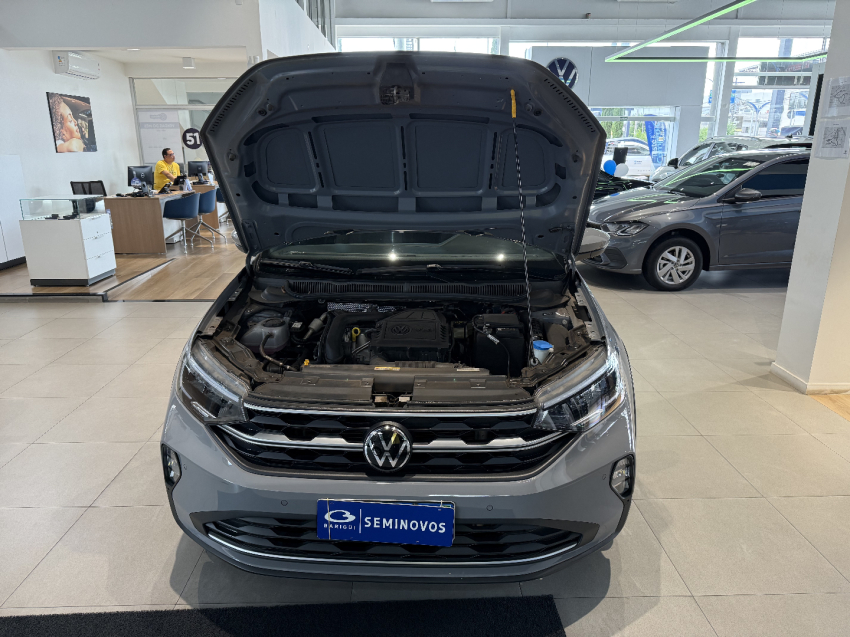 volkswagen nivus 1.0 200 tsi total flex highline automatico 4p 20229