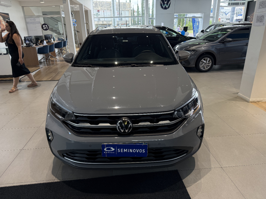 volkswagen nivus 1.0 200 tsi total flex highline automatico 4p 20221