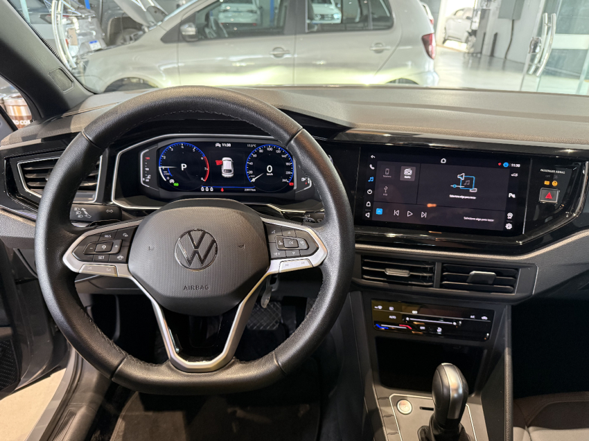 volkswagen nivus 1.0 200 tsi total flex highline automatico 4p 202214