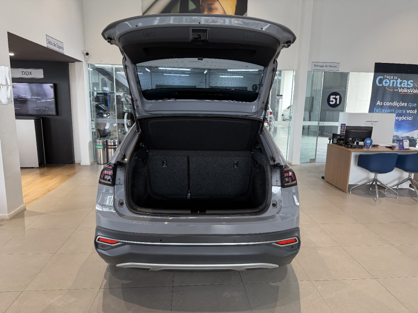 volkswagen nivus 1.0 200 tsi total flex highline automatico 4p 20228