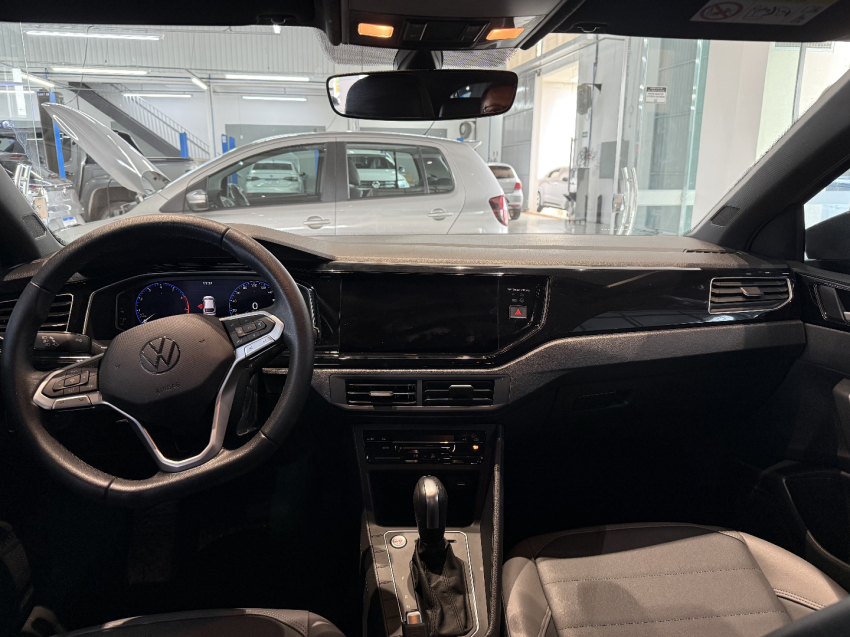 volkswagen nivus 1.0 200 tsi total flex highline automatico 4p 202212