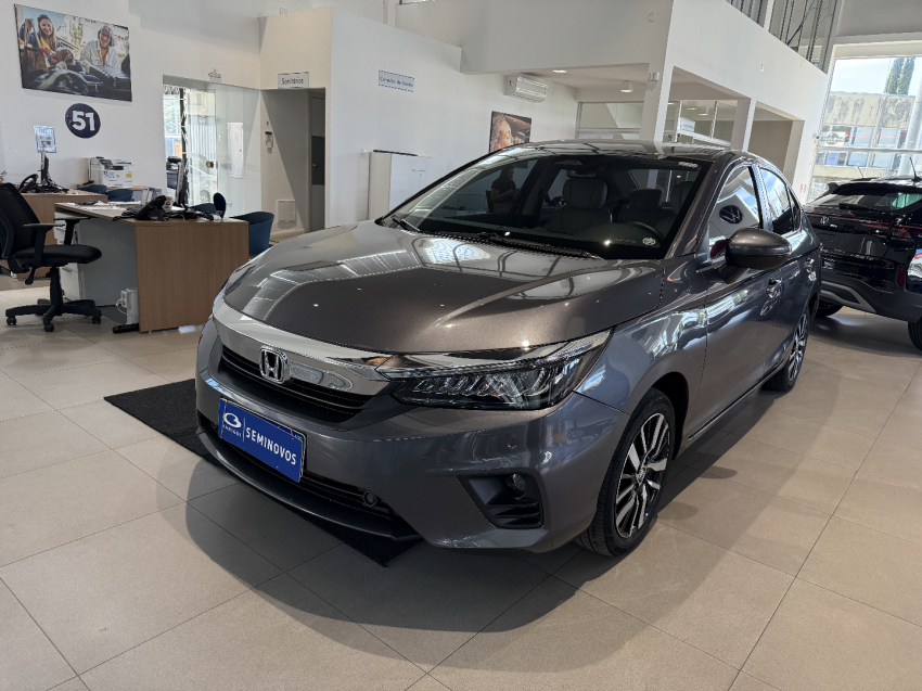 honda city 1.5 i-vtec flex touring cvt 4p automatico 20232