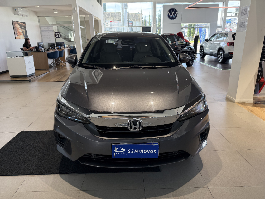 honda city 1.5 i-vtec flex touring cvt 4p automatico 20231