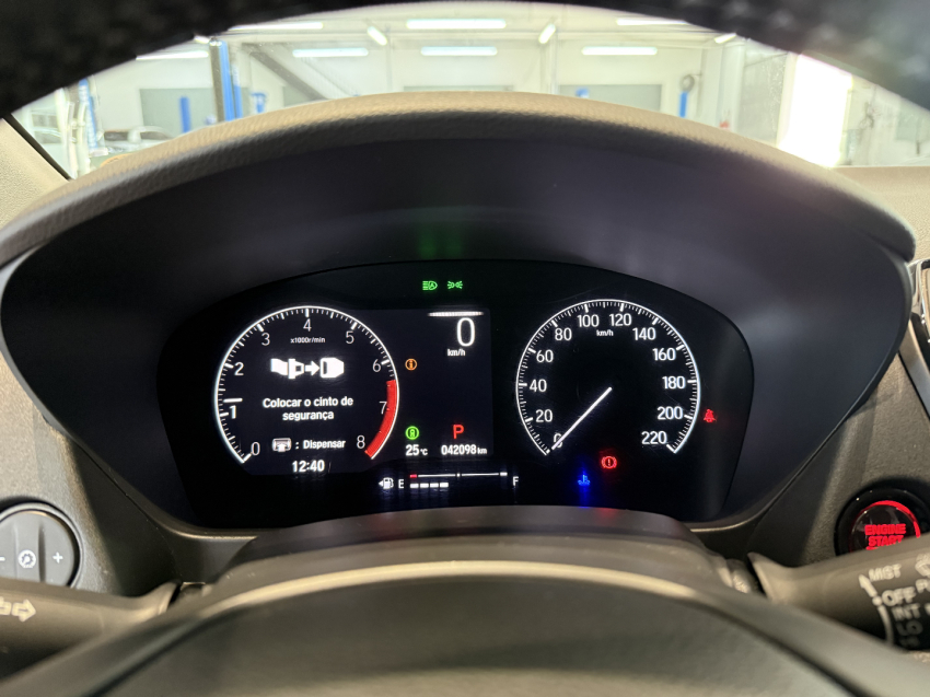 honda city 1.5 i-vtec flex touring cvt 4p automatico 202314