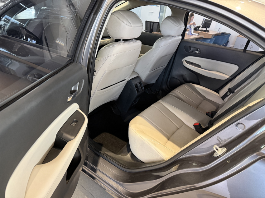 honda city 1.5 i-vtec flex touring cvt 4p automatico 202311