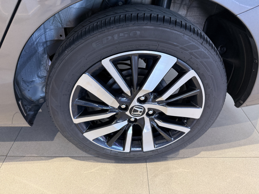 honda city 1.5 i-vtec flex touring cvt 4p automatico 202315