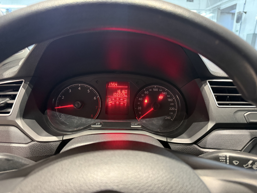 volkswagen voyage 1.6 msi totalflex 4p manual flex 202213