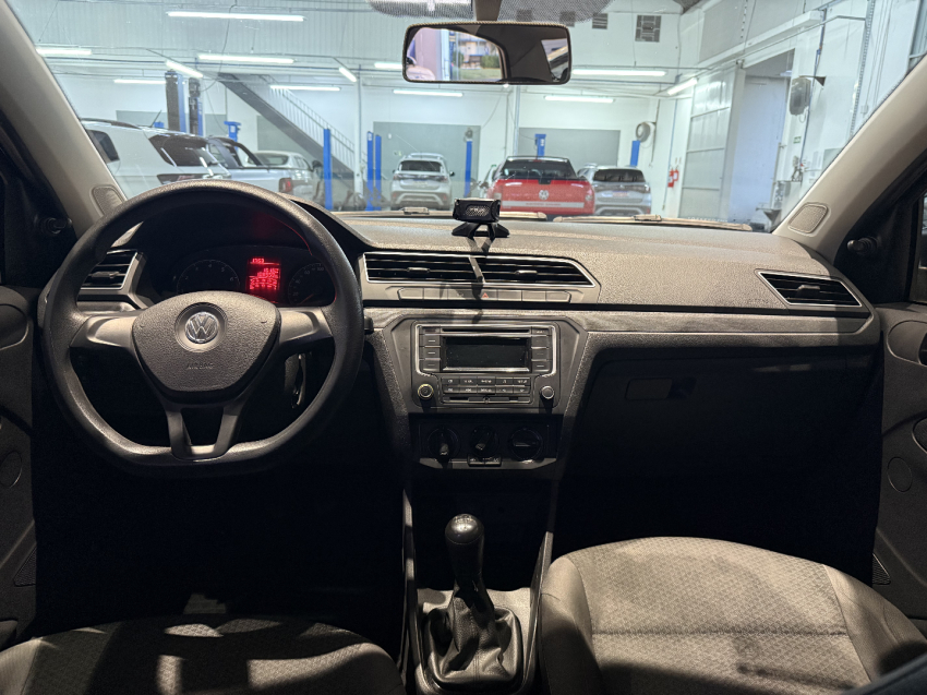 volkswagen voyage 1.6 msi totalflex 4p manual flex 202212