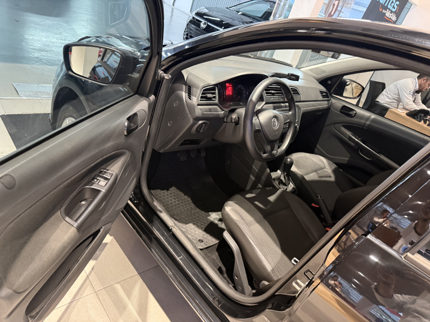 volkswagen voyage 1.6 msi totalflex 4p manual flex 202210