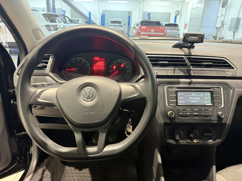 volkswagen voyage 1.6 msi totalflex 4p manual flex 202214