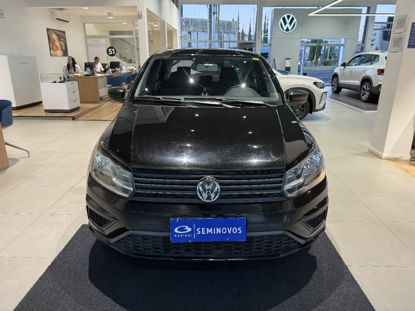 volkswagen voyage 1.6 msi totalflex 4p manual flex 20221