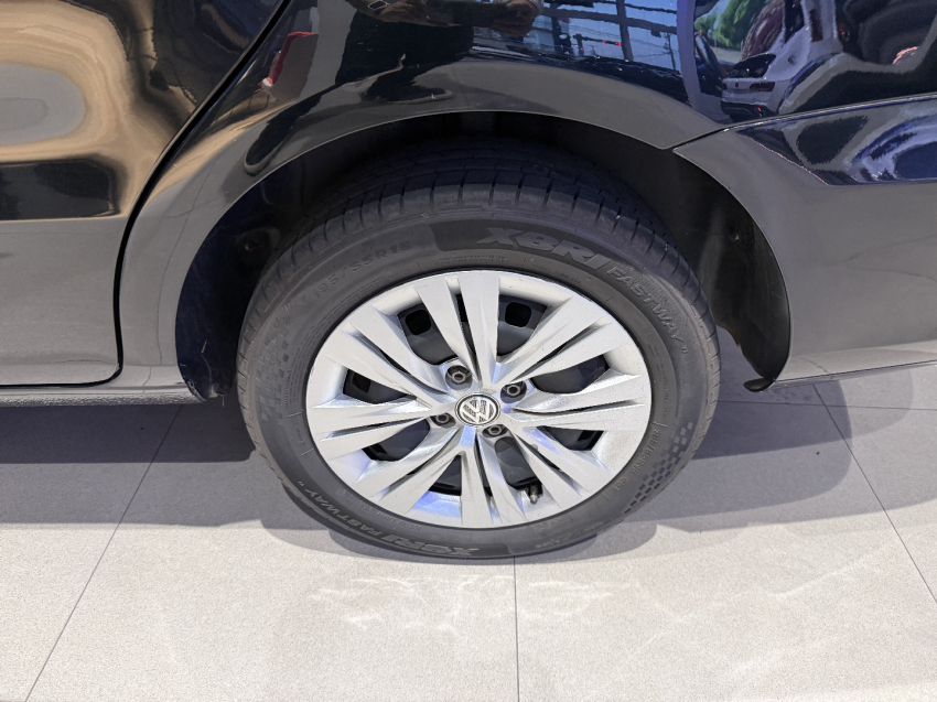 volkswagen voyage 1.6 msi totalflex 4p manual flex 202215