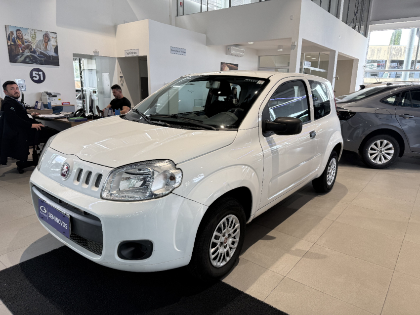 fiat uno 1.0 evo vivace 8v flex 2p manual 20142