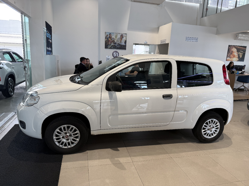 fiat uno 1.0 evo vivace 8v flex 2p manual 20143