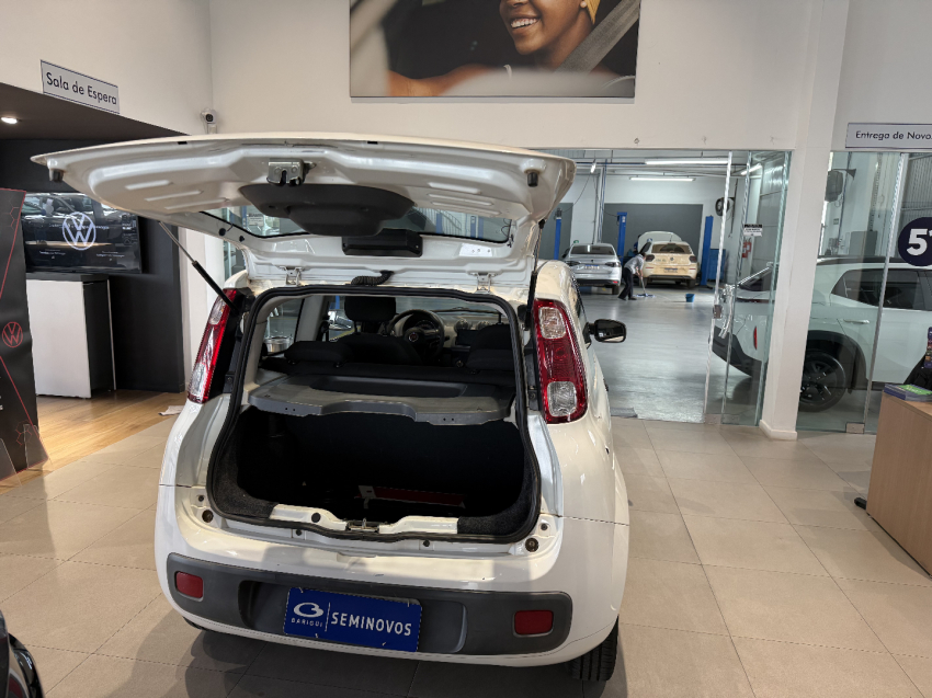 fiat uno 1.0 evo vivace 8v flex 2p manual 20148