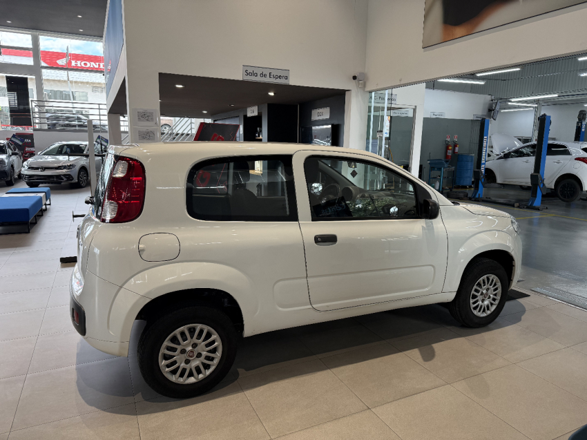 fiat uno 1.0 evo vivace 8v flex 2p manual 20147