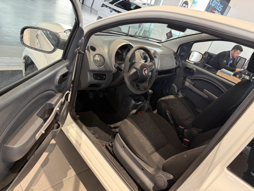 fiat uno 1.0 evo vivace 8v flex 2p manual 20149