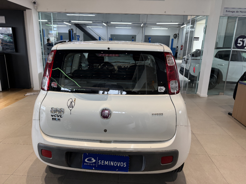 fiat uno 1.0 evo vivace 8v flex 2p manual 20145