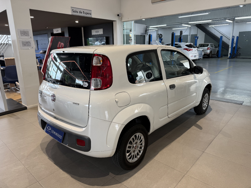 fiat uno 1.0 evo vivace 8v flex 2p manual 20146