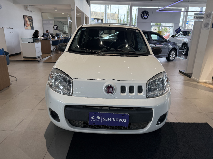 fiat uno 1.0 evo vivace 8v flex 2p manual 20141