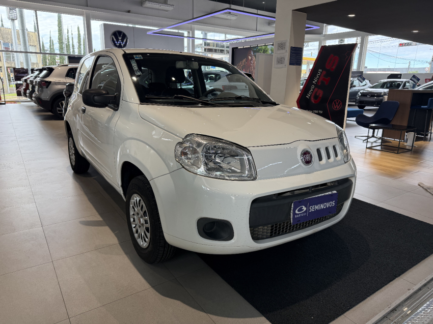 fiat uno 1.0 evo vivace 8v flex 2p manual 2014