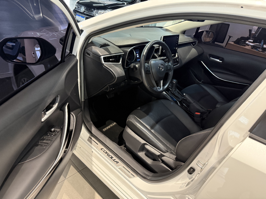 toyota corolla 2.0 vvt-ie flex xei direct shift 4p automatico 202310