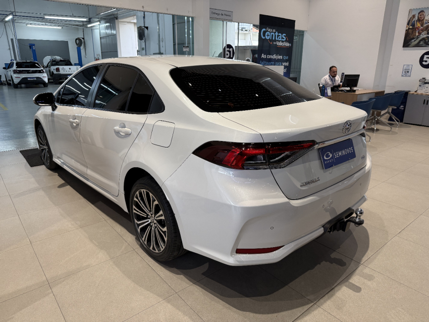 toyota corolla 2.0 vvt-ie flex xei direct shift 4p automatico 20234
