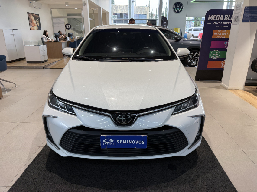 toyota corolla 2.0 vvt-ie flex xei direct shift 4p automatico 20231
