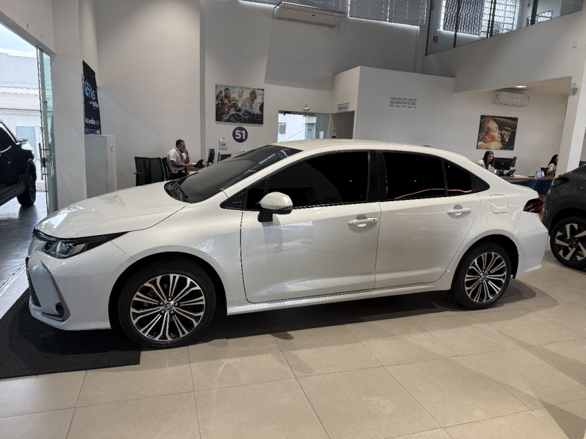 toyota corolla 2.0 vvt-ie flex xei direct shift 4p automatico 20233