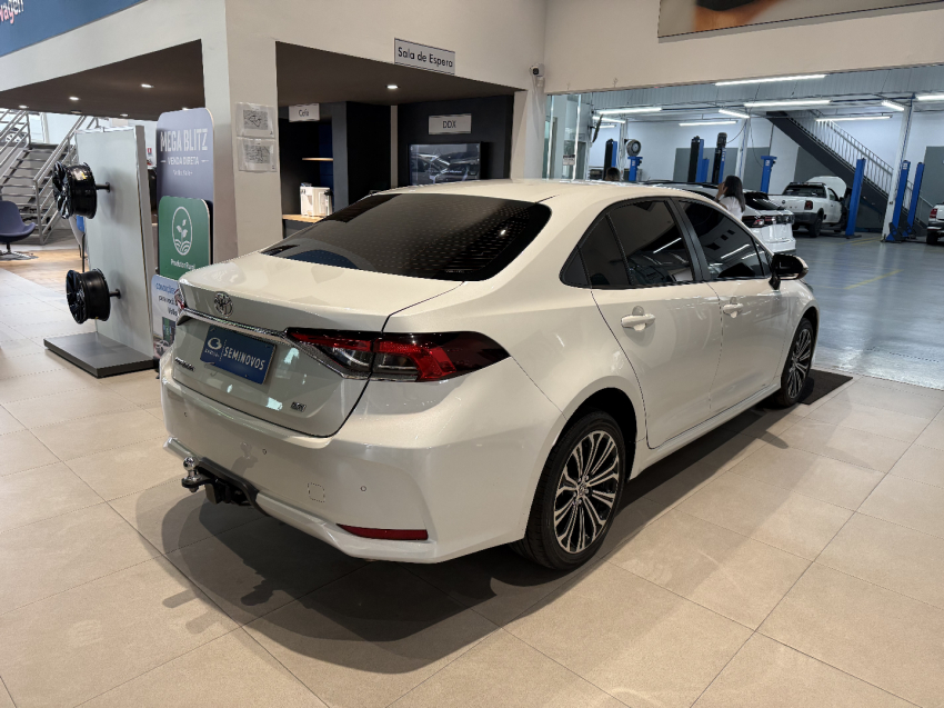 toyota corolla 2.0 vvt-ie flex xei direct shift 4p automatico 20236