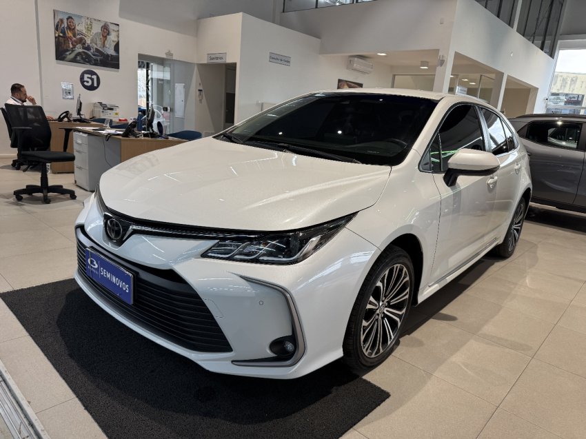 toyota corolla 2.0 vvt-ie flex xei direct shift 4p automatico 20232