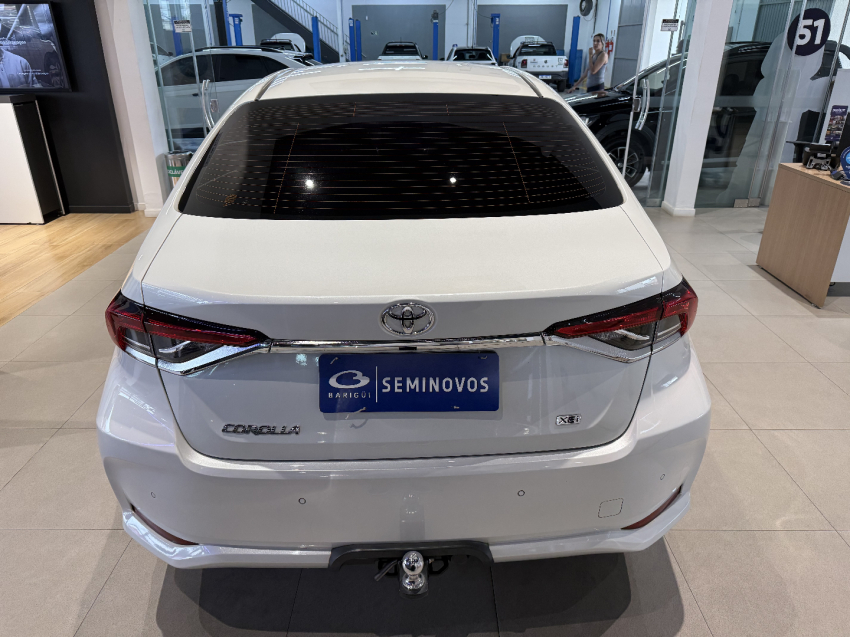 toyota corolla 2.0 vvt-ie flex xei direct shift 4p automatico 20235