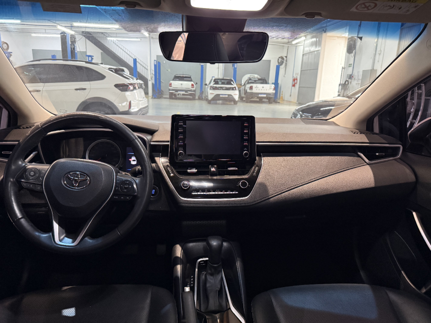 toyota corolla 2.0 vvt-ie flex xei direct shift 4p automatico 202312
