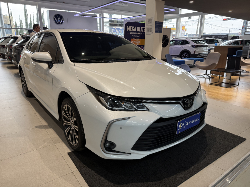 toyota corolla 2.0 vvt-ie flex xei direct shift 4p automatico 20230