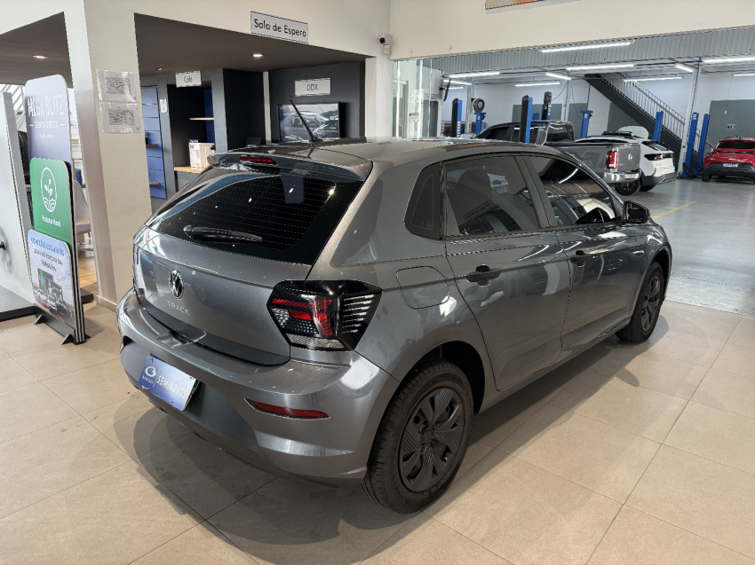 volkswagen polo 1.0 mpi track manual flex 4p 20246