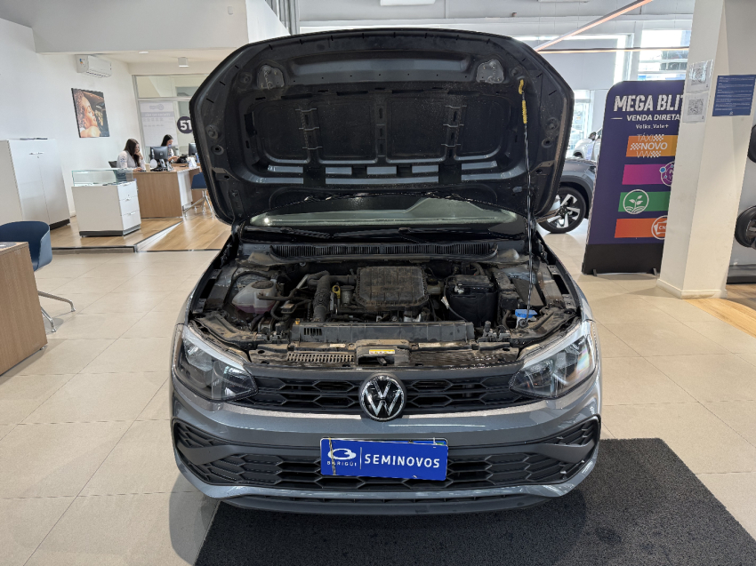 volkswagen polo 1.0 mpi track manual flex 4p 20249