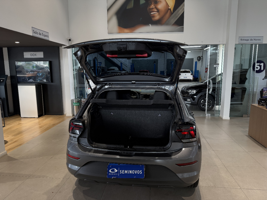 volkswagen polo 1.0 mpi track manual flex 4p 20248
