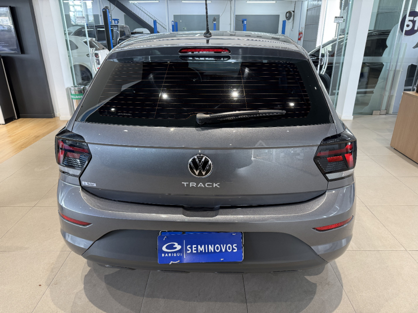 volkswagen polo 1.0 mpi track manual flex 4p 20245