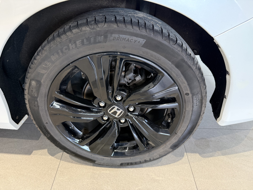 honda civic 2.0 16v flexone exl 4p cvt flex automatico 201814