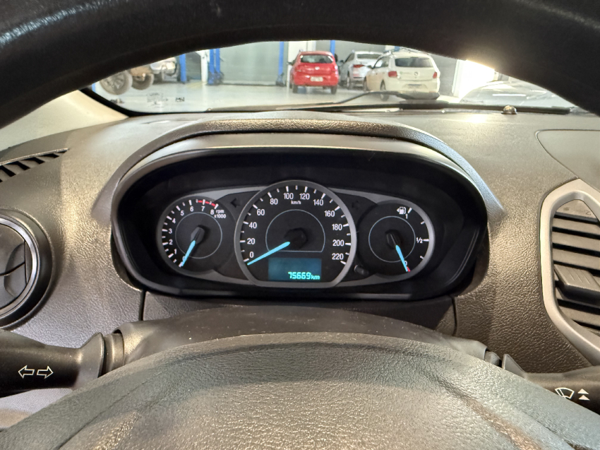 ford ka 1.0 ti-vct flex se plus manual 4p 201912