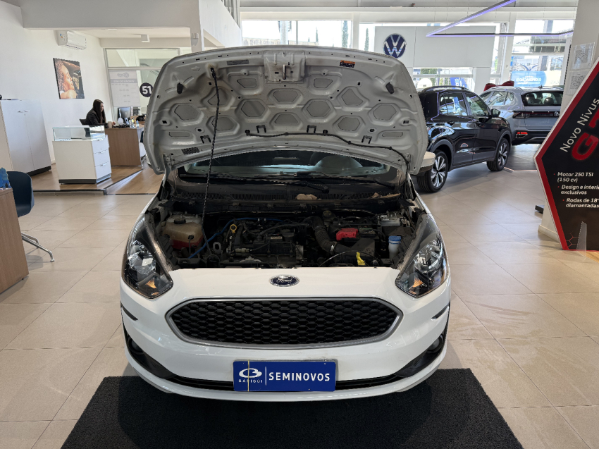 ford ka 1.0 ti-vct flex se plus manual 4p 20198