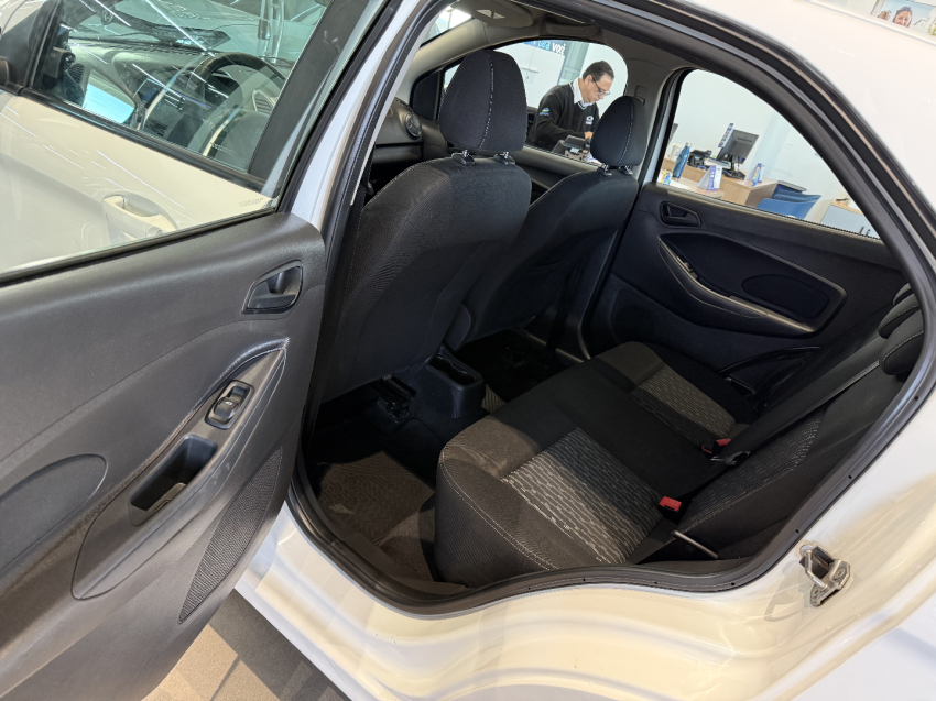 ford ka 1.0 ti-vct flex se plus manual 4p 201910