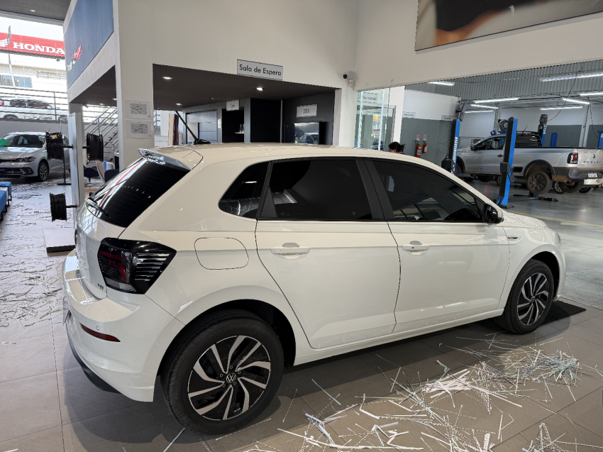 volkswagen polo 1.0 170 tsi highline automatico flex 4p 20257