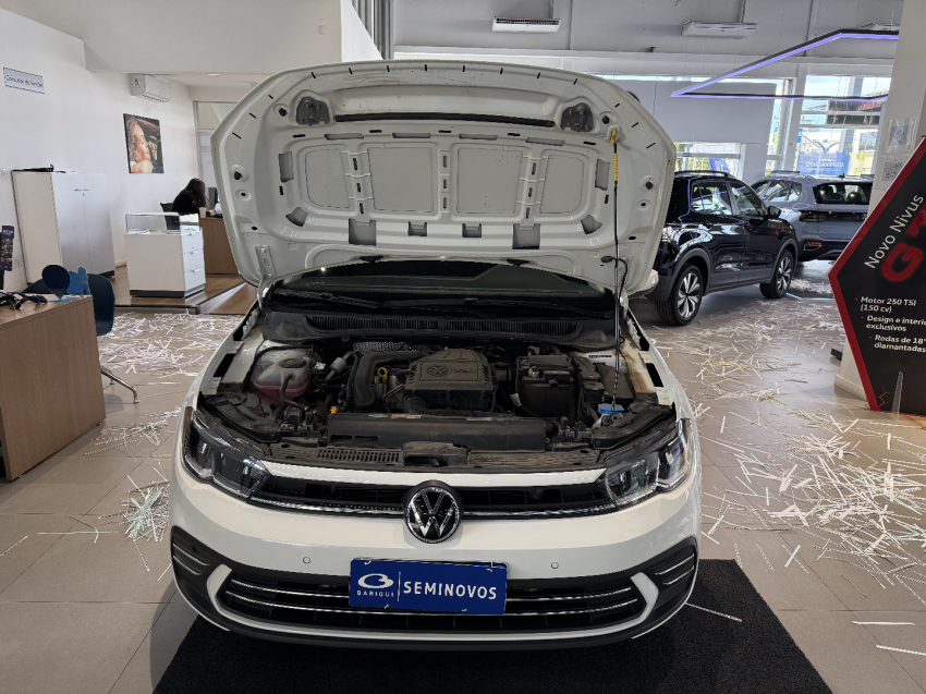 volkswagen polo 1.0 170 tsi highline automatico flex 4p 20259