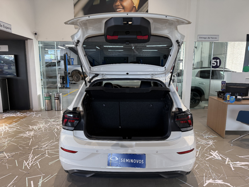 volkswagen polo 1.0 170 tsi highline automatico flex 4p 20258